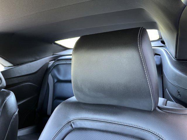 used 2023 Chevrolet Camaro car, priced at $32,995