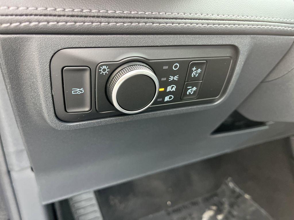 new 2026 Ford Mustang car, priced at $40,889