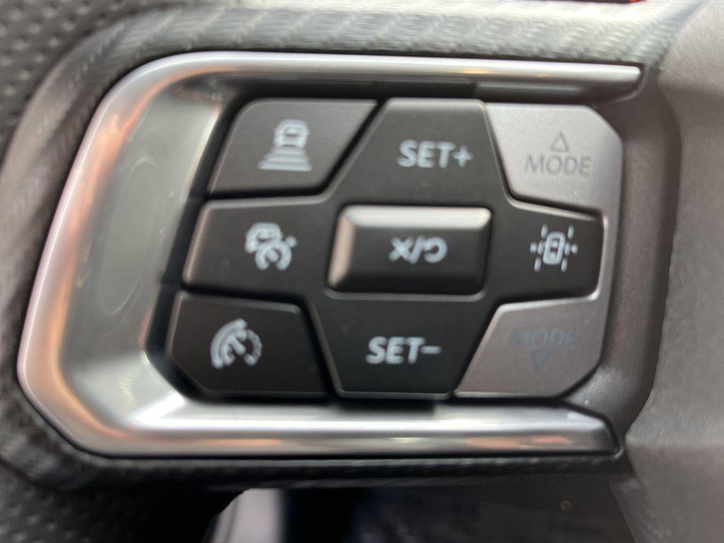 new 2026 Ford Mustang car, priced at $40,889