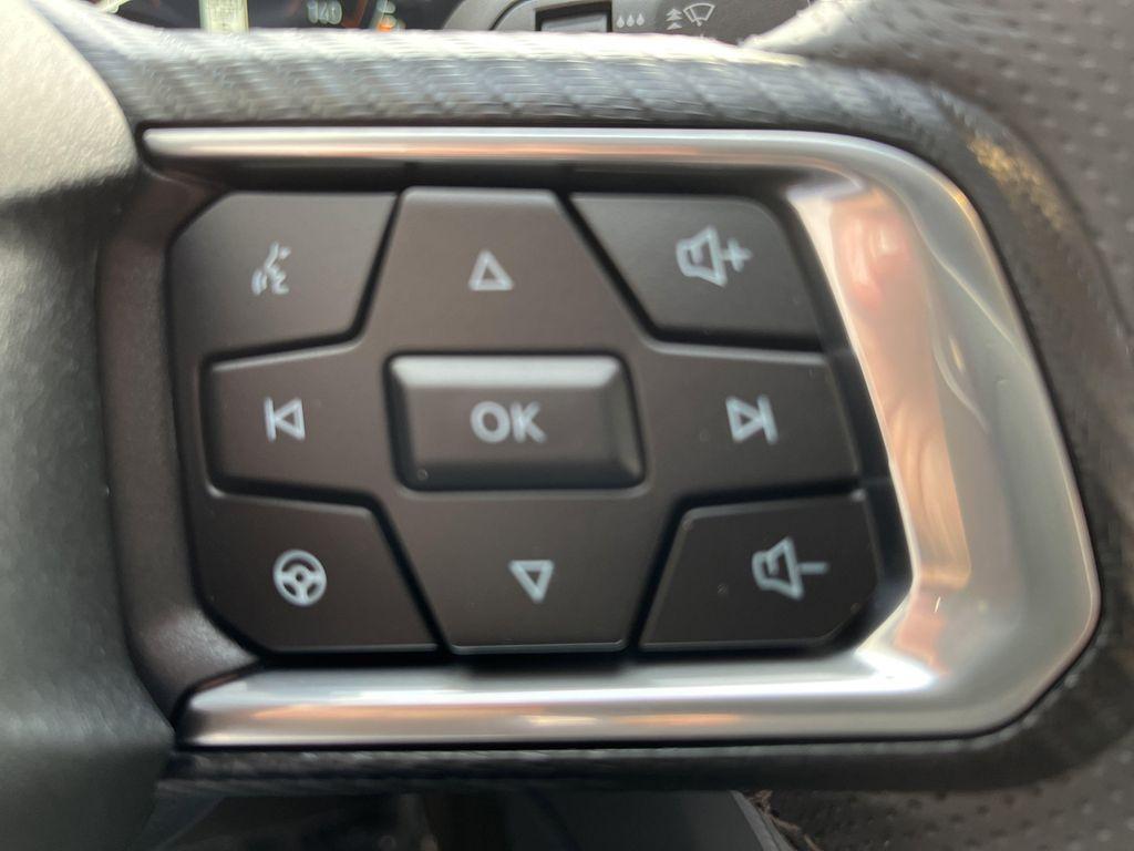 new 2026 Ford Mustang car, priced at $40,889