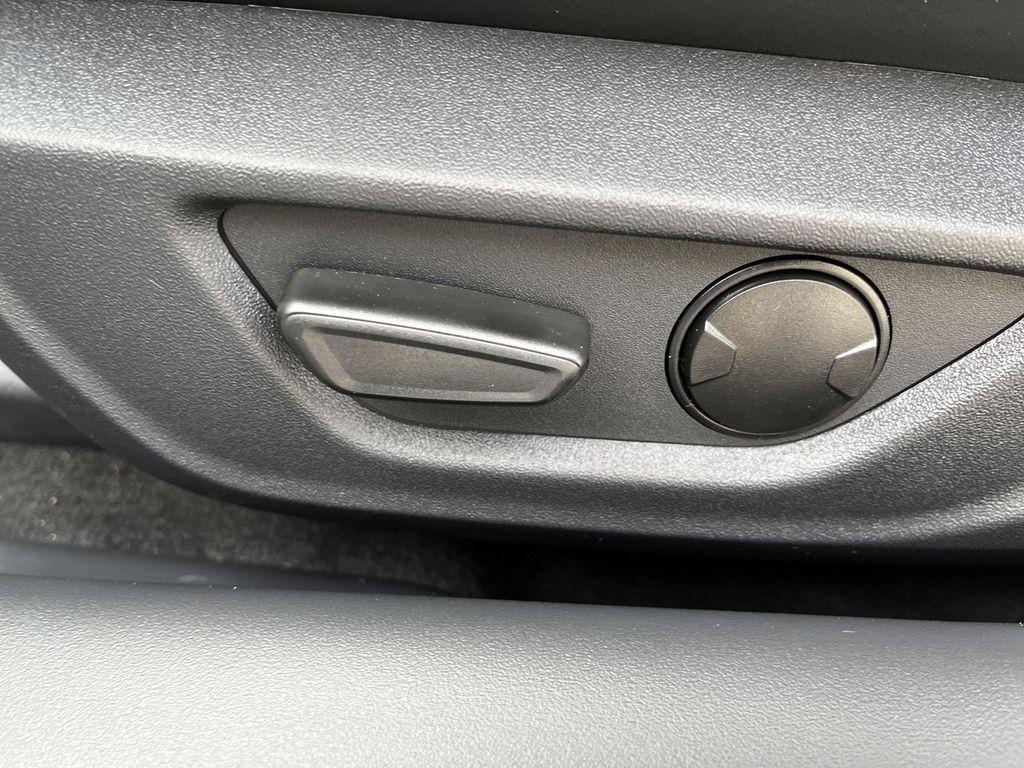 new 2026 Ford Mustang car, priced at $40,889