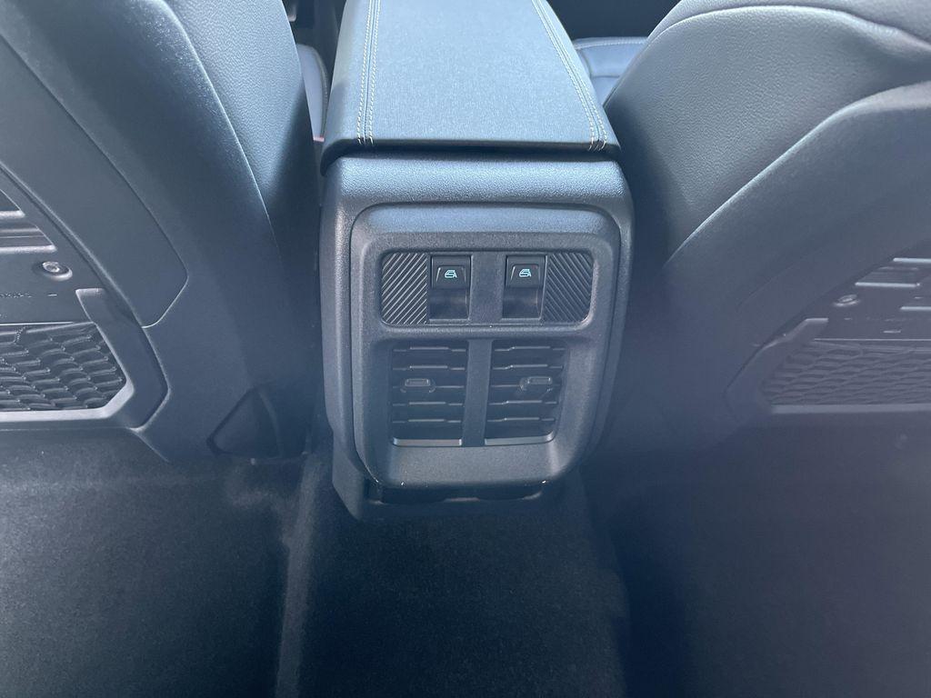 new 2025 Ford Bronco car, priced at $58,110