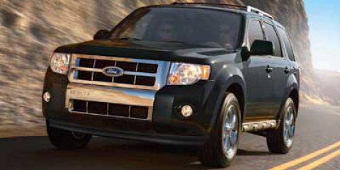 used 2011 Ford Escape car, priced at $8,288