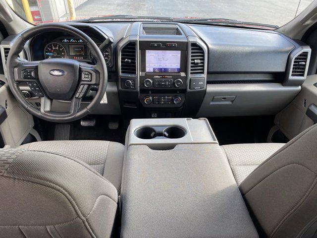 used 2020 Ford F-150 car, priced at $26,562