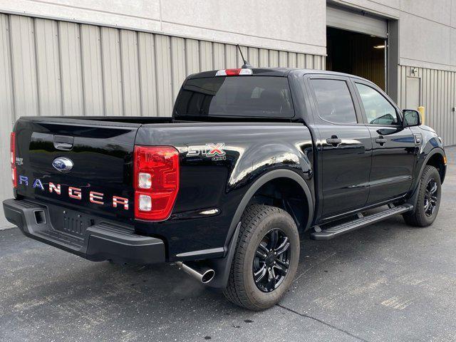 used 2022 Ford Ranger car, priced at $31,993