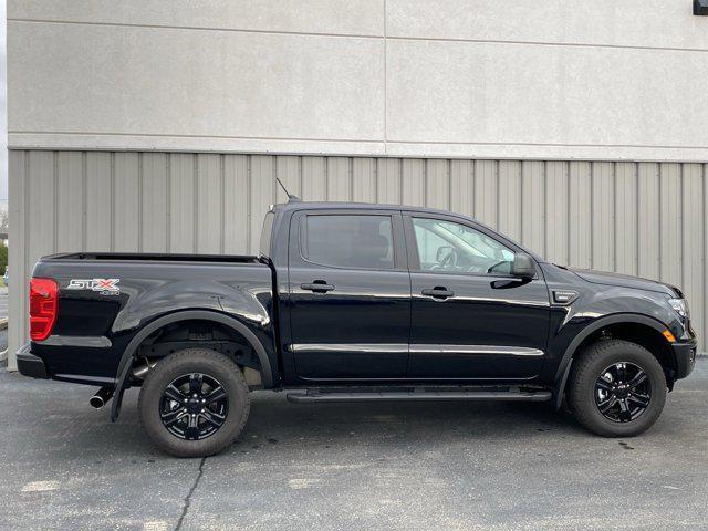 used 2022 Ford Ranger car, priced at $31,993