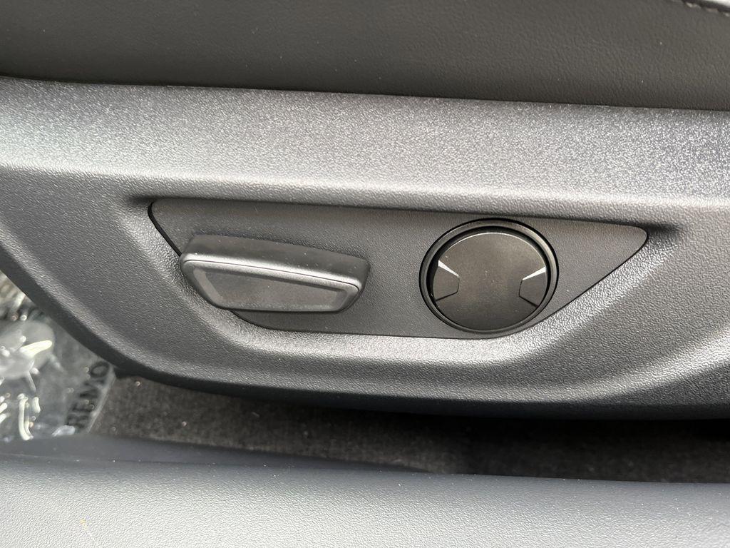 new 2026 Ford Mustang car, priced at $36,506