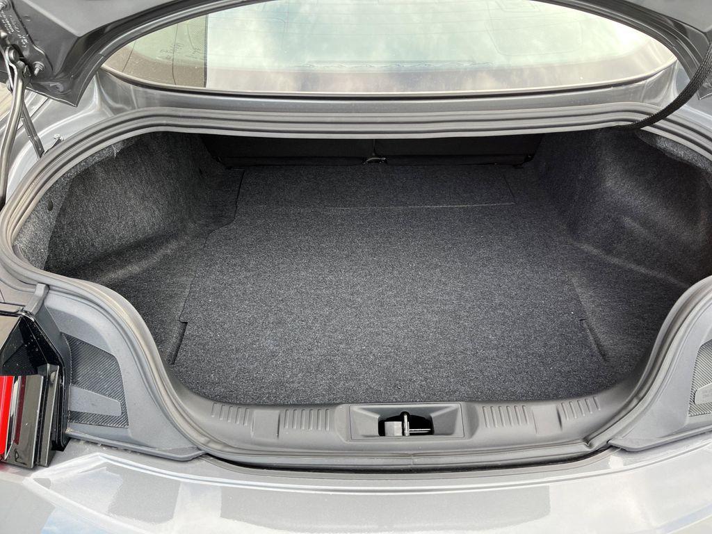 new 2026 Ford Mustang car, priced at $36,506