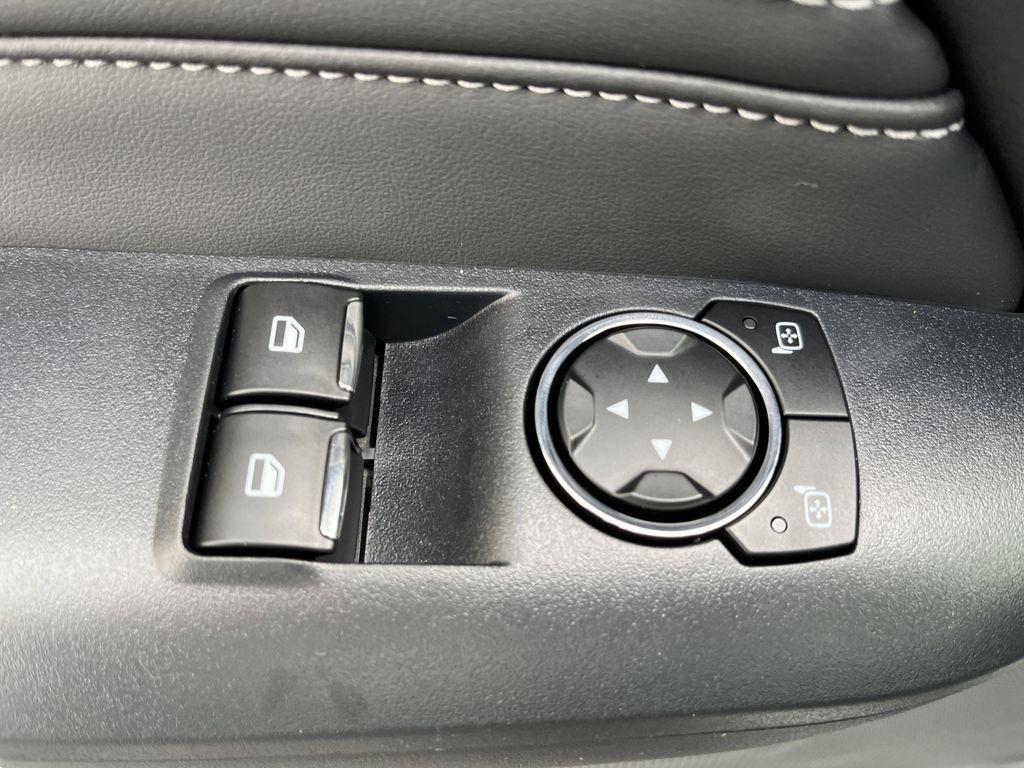 new 2026 Ford Mustang car, priced at $36,506