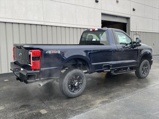 new 2024 Ford F-350 car, priced at $53,470