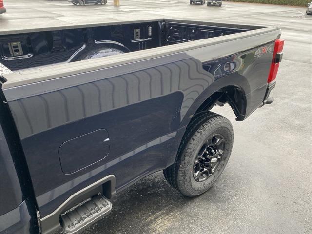 new 2024 Ford F-350 car, priced at $53,470