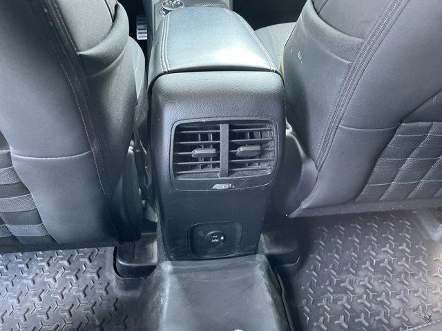 used 2022 Ford Bronco Sport car, priced at $25,695
