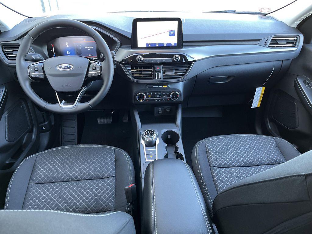 new 2026 Ford Escape car, priced at $30,764