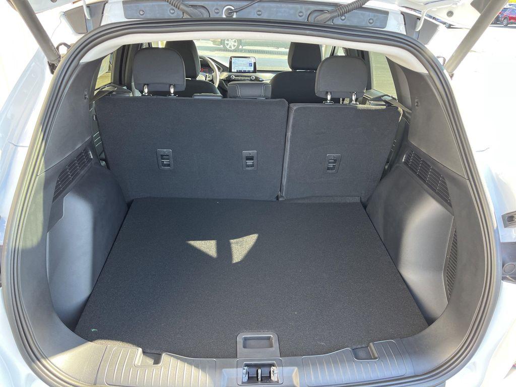 new 2026 Ford Escape car, priced at $30,764