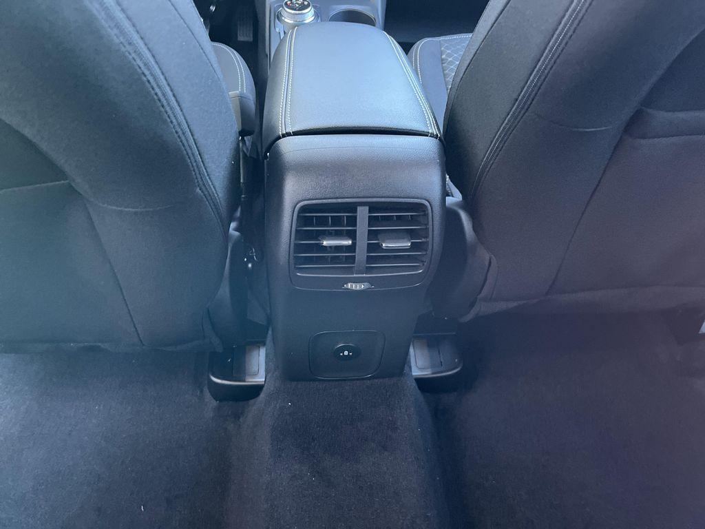 new 2026 Ford Escape car, priced at $30,764