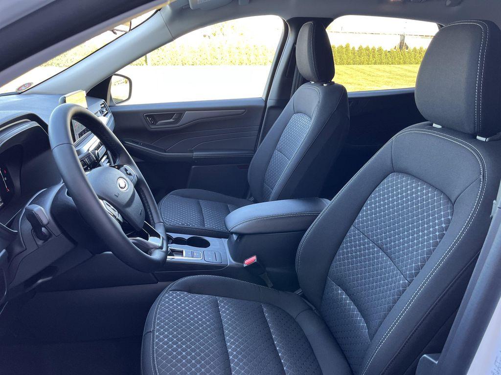 new 2026 Ford Escape car, priced at $30,764