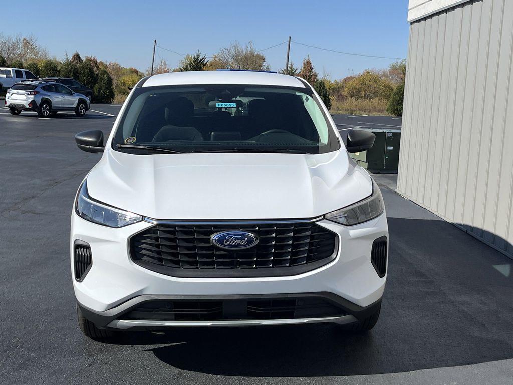 new 2026 Ford Escape car, priced at $30,764