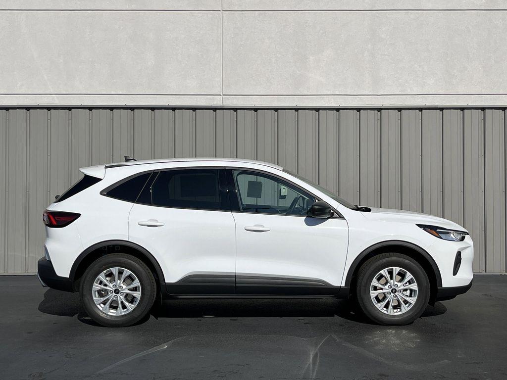 new 2026 Ford Escape car, priced at $30,764