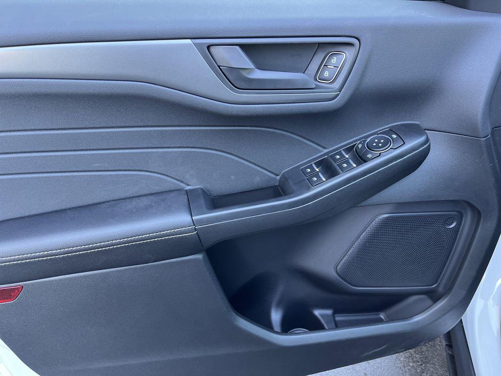 new 2026 Ford Escape car, priced at $30,764