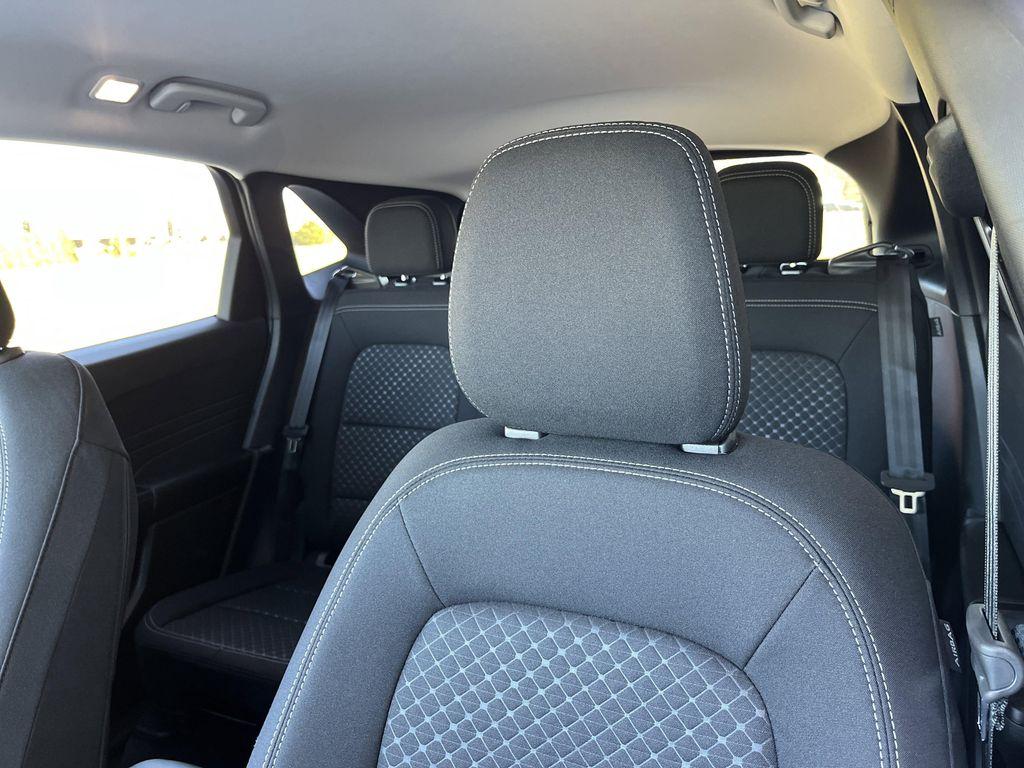 new 2026 Ford Escape car, priced at $30,764