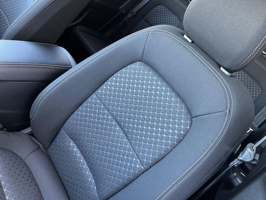 new 2026 Ford Escape car, priced at $30,764