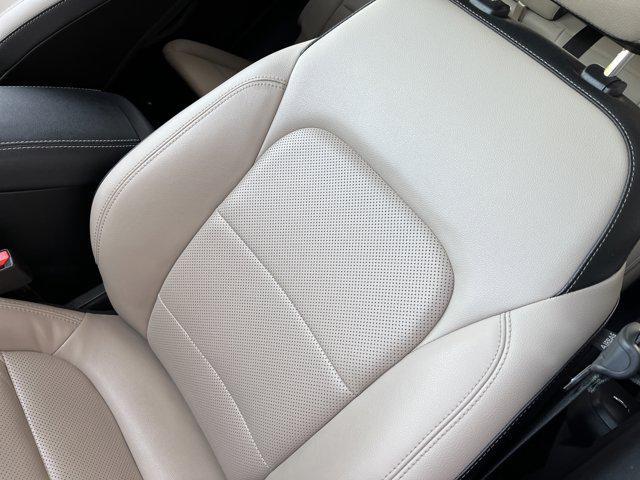 used 2022 Ford Escape car, priced at $21,995