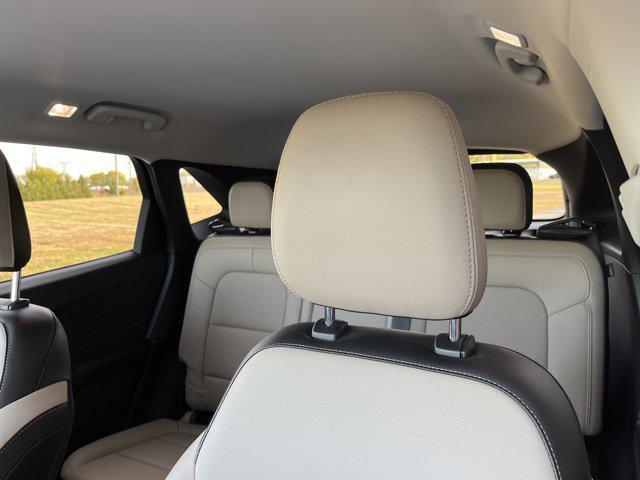 used 2022 Ford Escape car, priced at $21,995