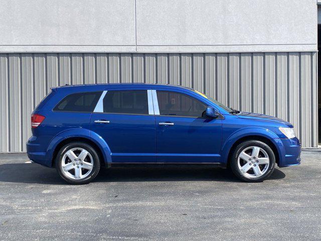 used 2009 Dodge Journey car, priced at $4,444