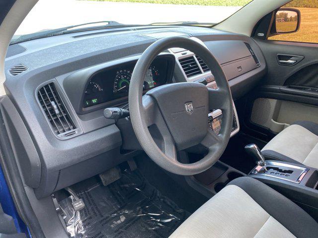 used 2009 Dodge Journey car, priced at $4,444