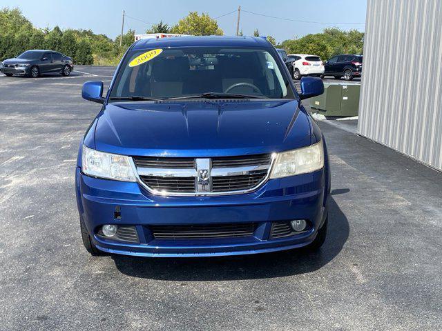 used 2009 Dodge Journey car, priced at $4,444