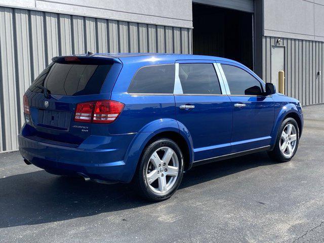 used 2009 Dodge Journey car, priced at $4,444