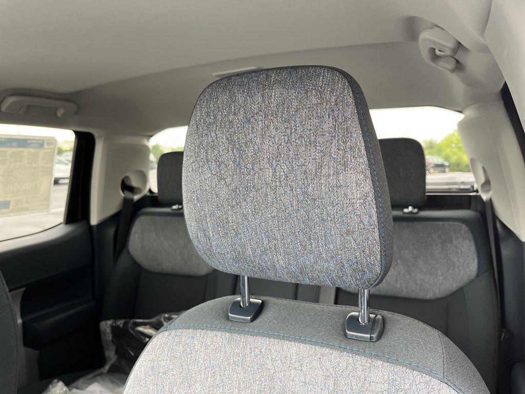 new 2025 Ford Maverick car, priced at $31,150