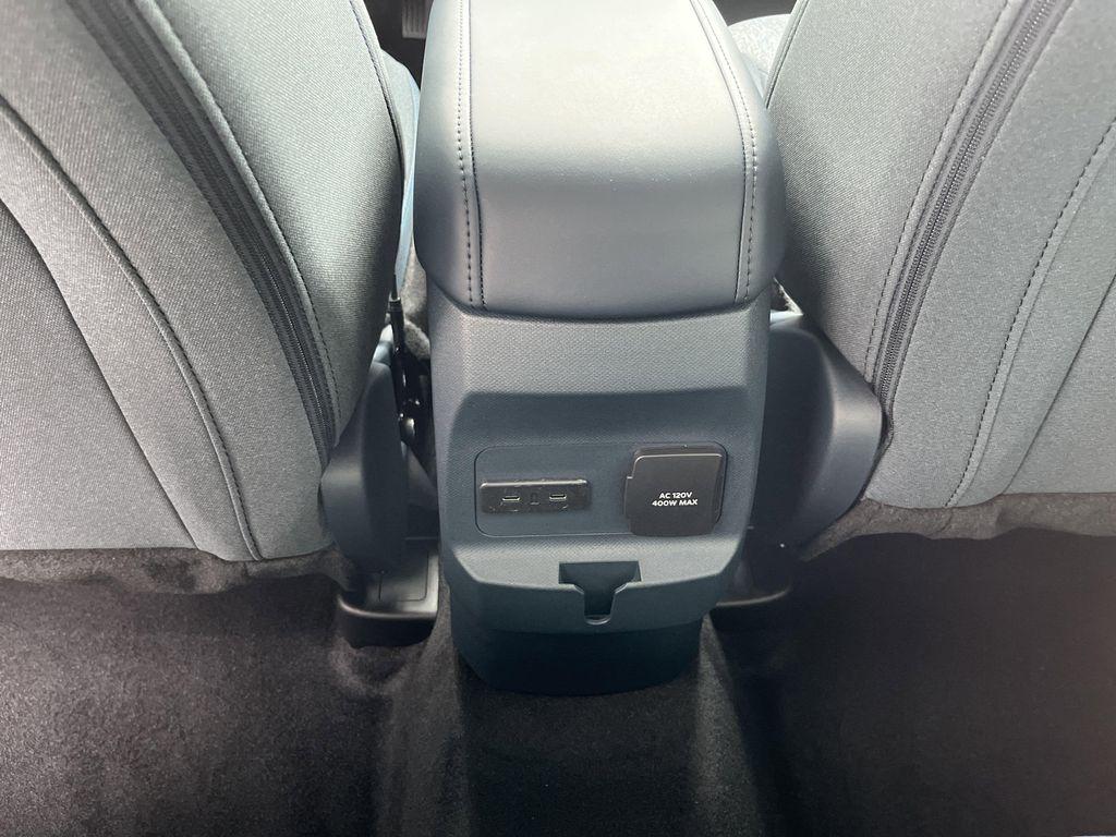new 2025 Ford Maverick car, priced at $31,150