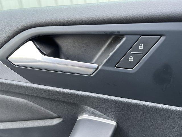 used 2024 Volkswagen Jetta car, priced at $20,995