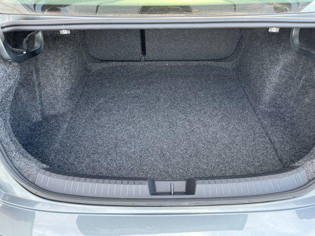 used 2024 Volkswagen Jetta car, priced at $20,995