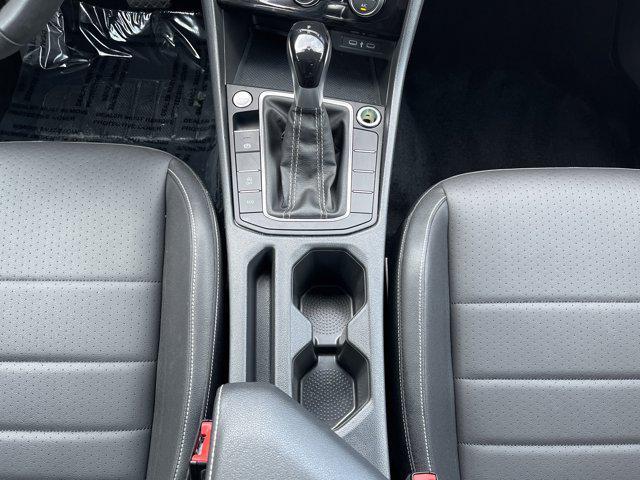 used 2024 Volkswagen Jetta car, priced at $20,995
