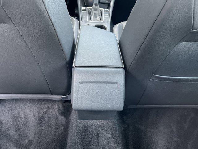 used 2024 Volkswagen Jetta car, priced at $20,995