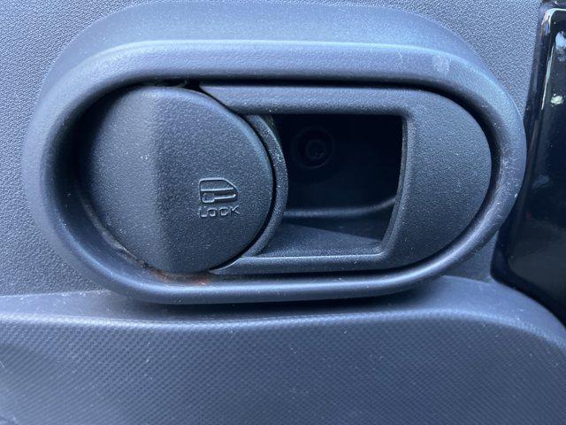 used 2008 Jeep Wrangler car, priced at $9,500