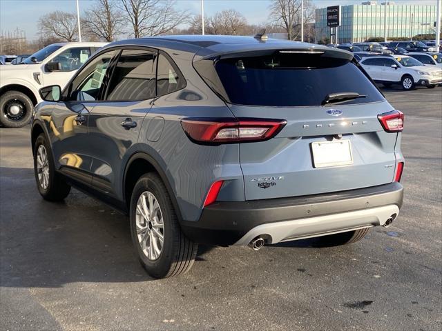 new 2025 Ford Escape car, priced at $32,035