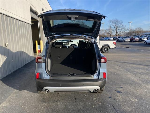 new 2025 Ford Escape car, priced at $32,035