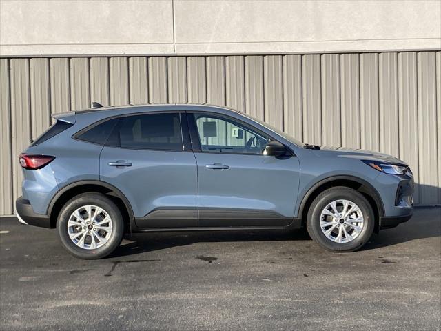 new 2025 Ford Escape car, priced at $32,035