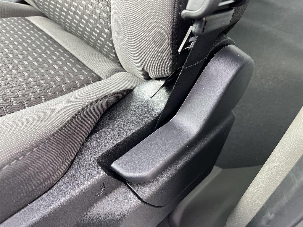 new 2026 Ford Transit-250 car, priced at $52,000