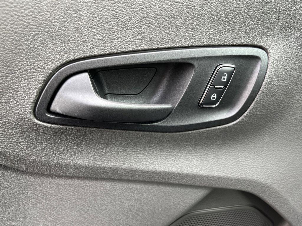 new 2026 Ford Transit-250 car, priced at $52,000