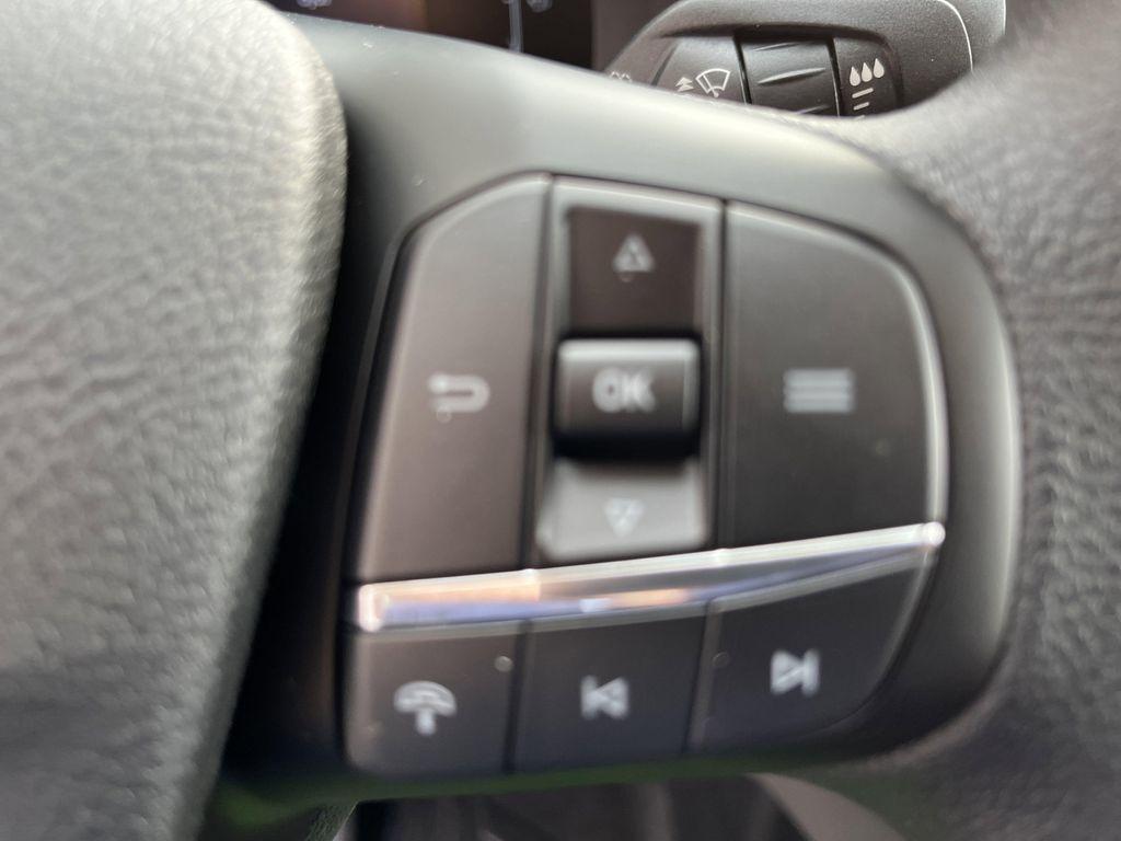 new 2026 Ford Transit-250 car, priced at $52,000