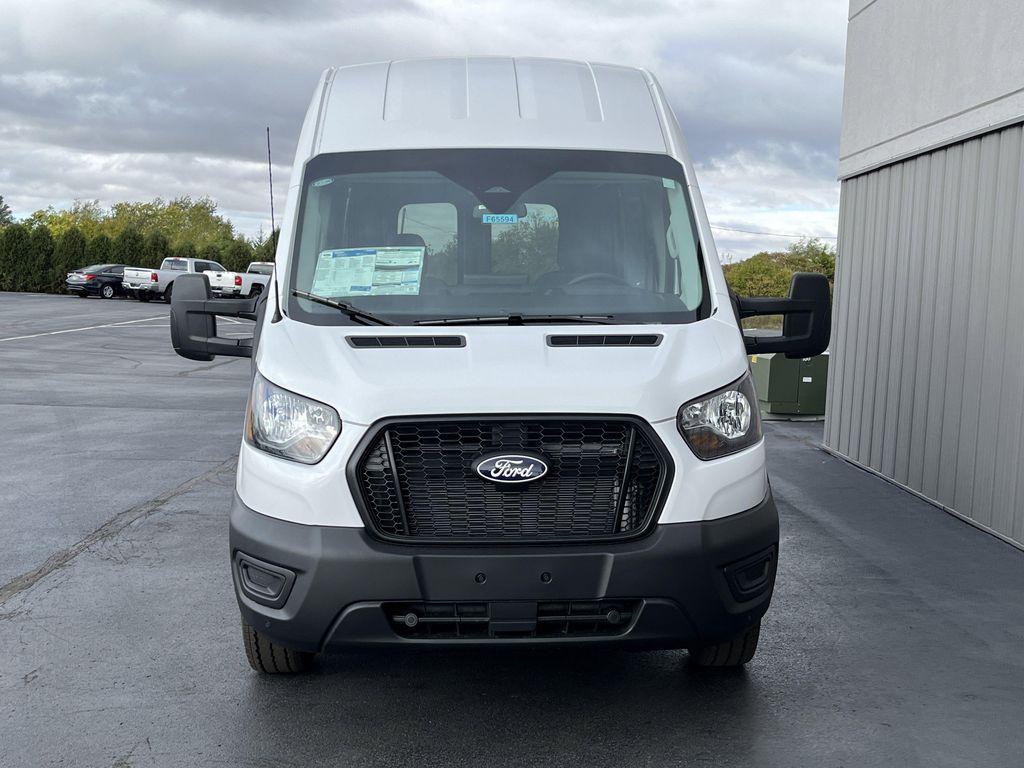 new 2026 Ford Transit-250 car, priced at $52,000