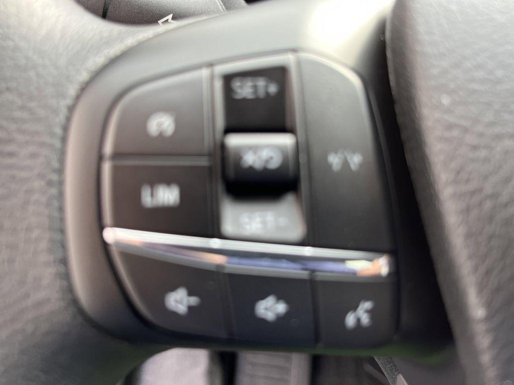 new 2026 Ford Transit-250 car, priced at $52,000