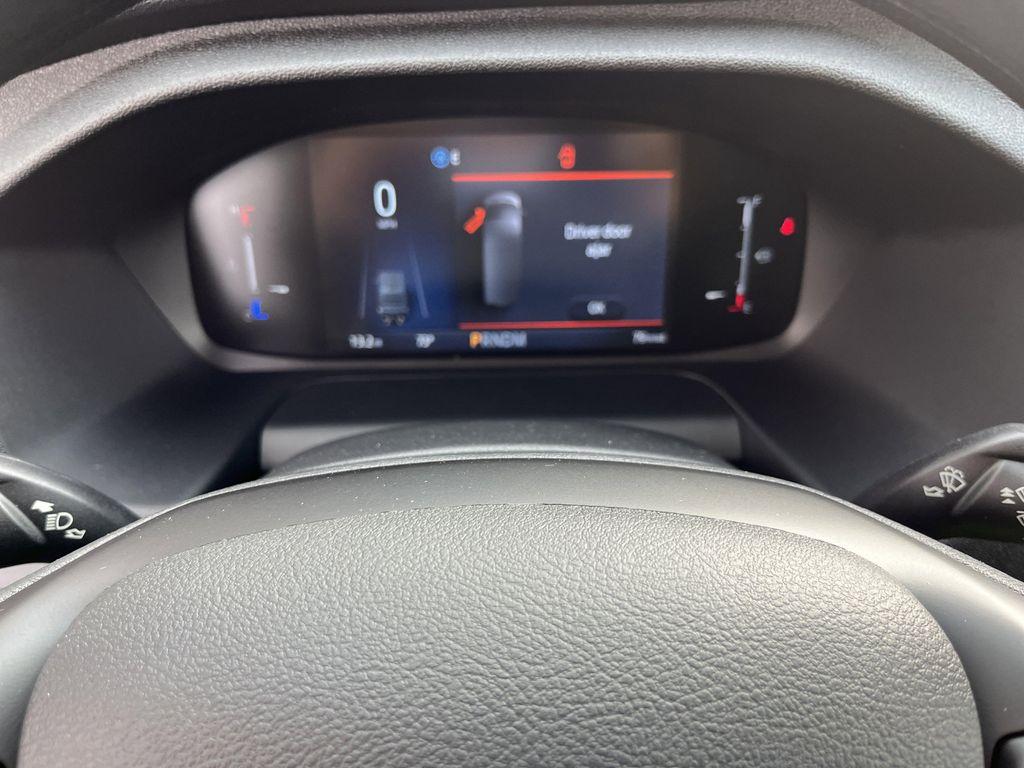 new 2026 Ford Transit-250 car, priced at $52,000