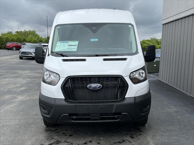 new 2025 Ford Transit-250 car, priced at $46,872