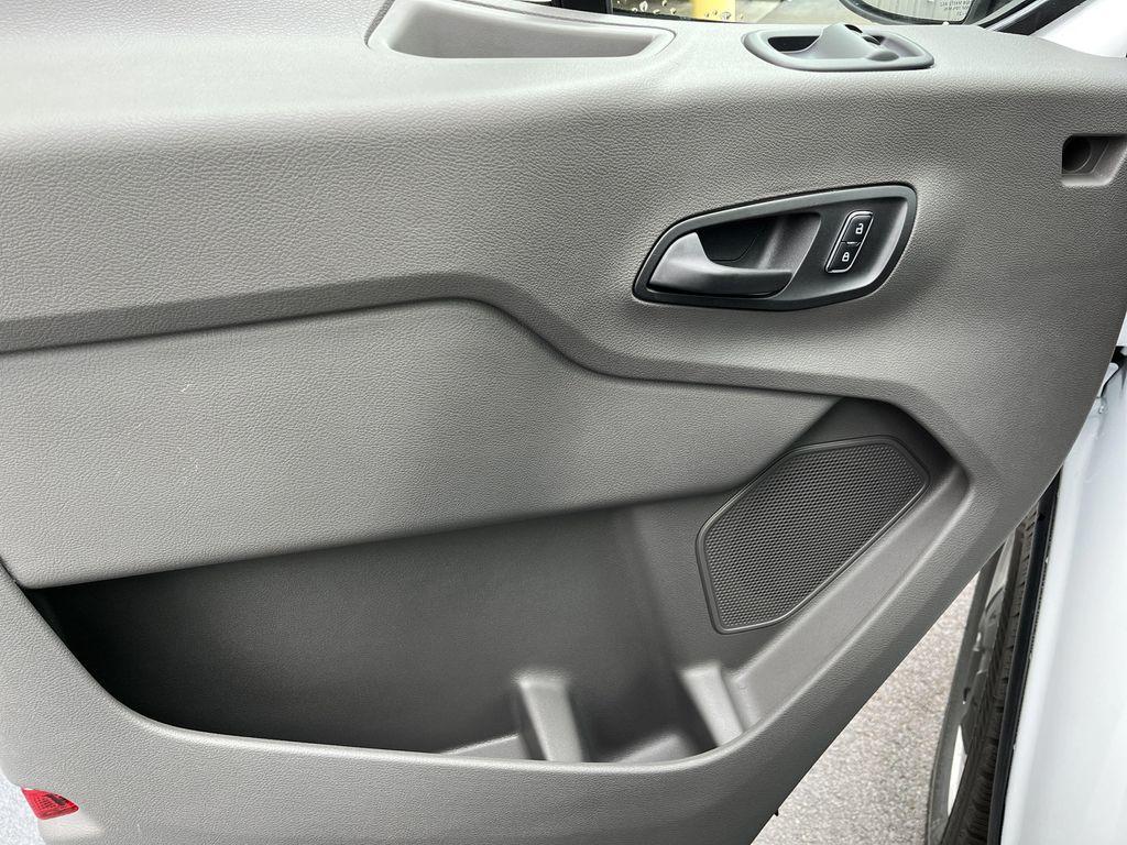 new 2025 Ford Transit-250 car, priced at $47,218