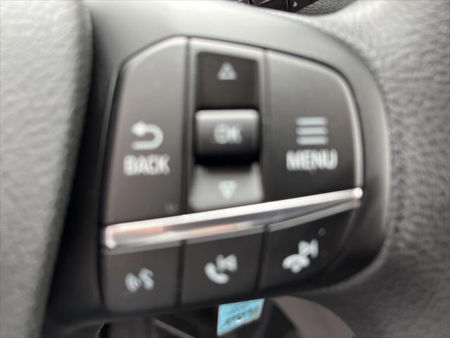 new 2025 Ford Transit-250 car, priced at $46,872